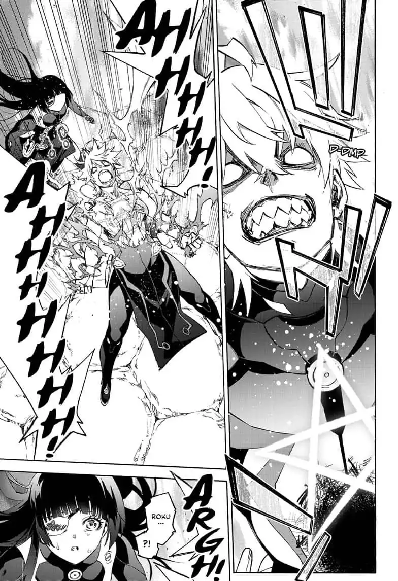 Sousei no Onmyouji Chapter 82 31